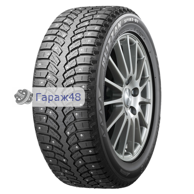 Bridgestone Blizzak Spike 01 255/55 R19 111T
